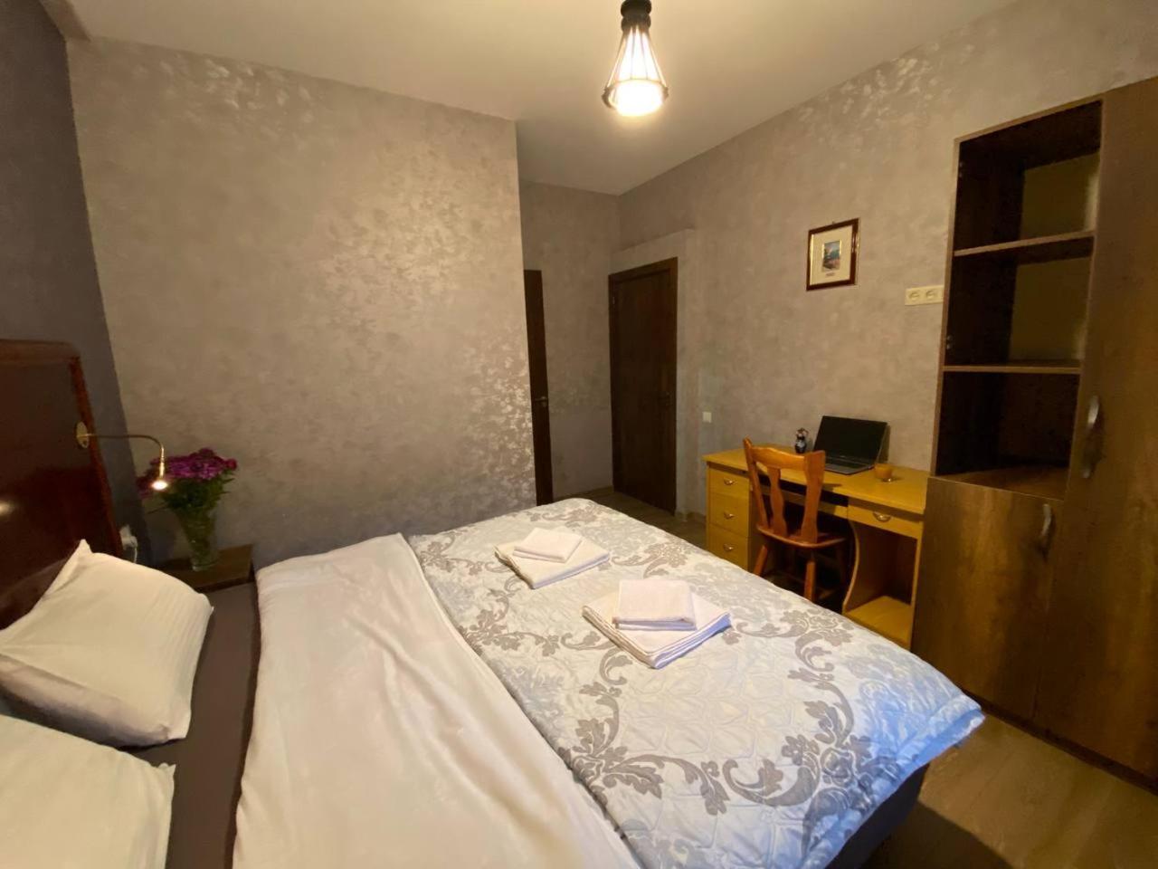 Hotel "Tbilisi Tales" In The Heart Of The Old City Exteriör bild