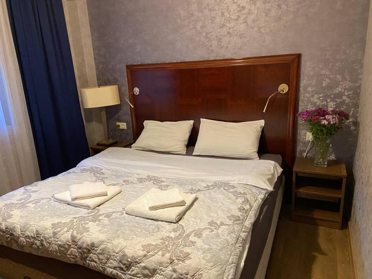 Hotel "Tbilisi Tales" In The Heart Of The Old City Exteriör bild