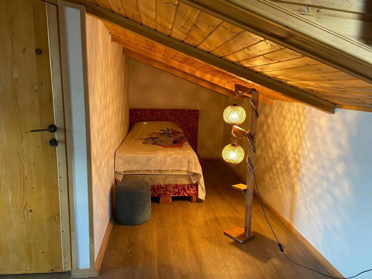 Hotel "Tbilisi Tales" In The Heart Of The Old City Exteriör bild