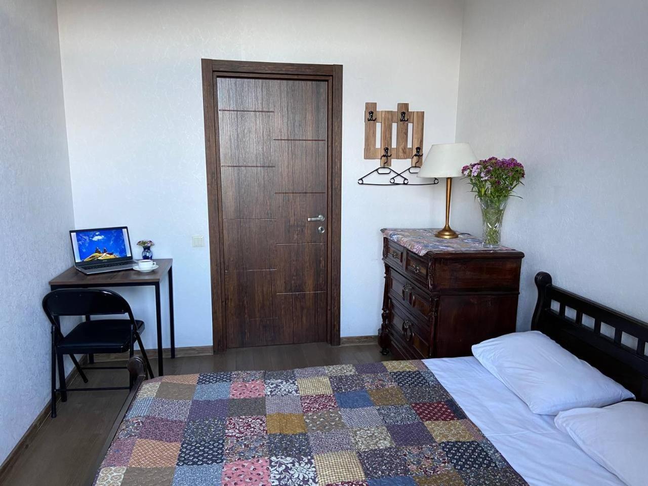 Hotel "Tbilisi Tales" In The Heart Of The Old City Exteriör bild