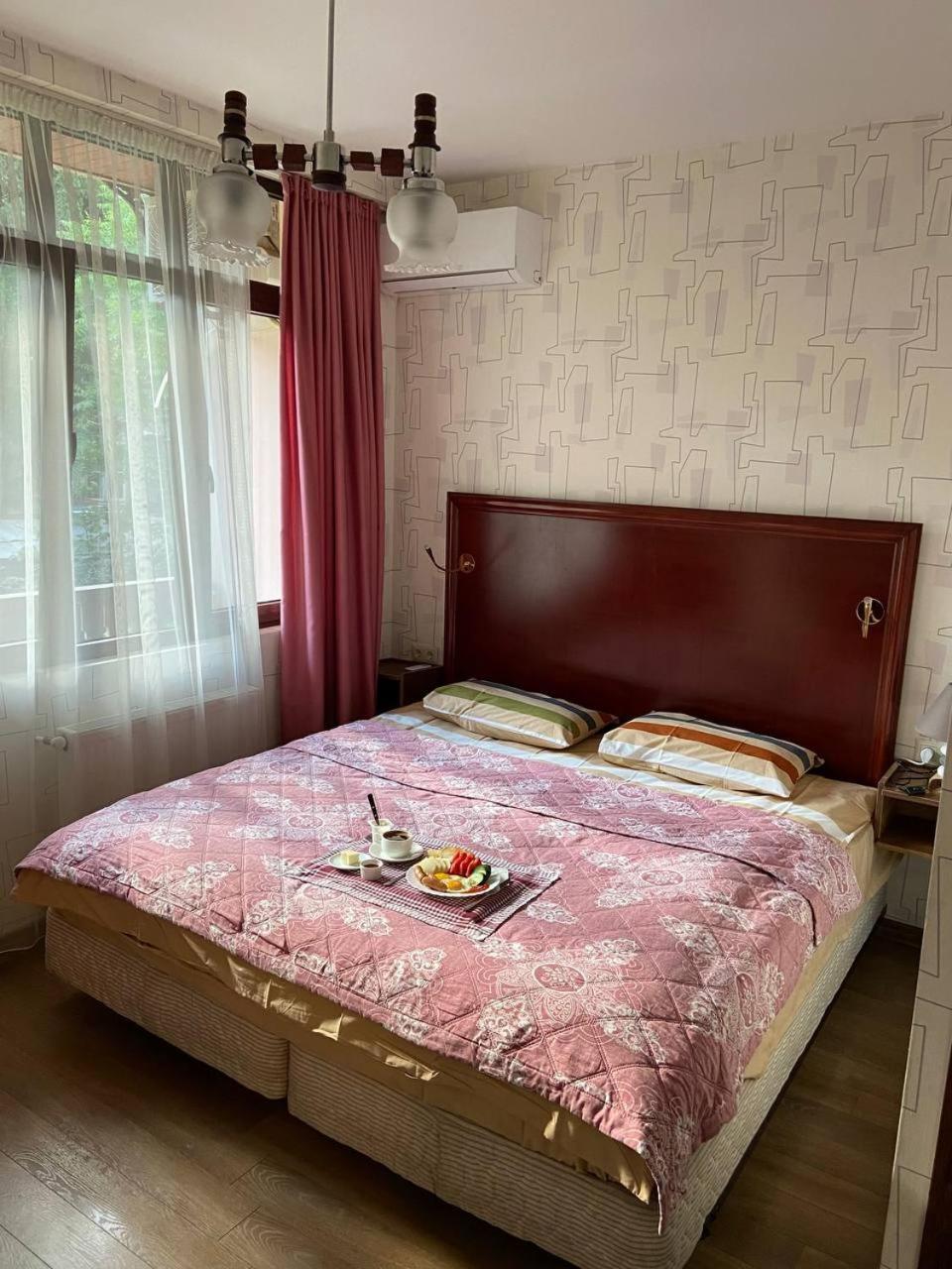 Hotel "Tbilisi Tales" In The Heart Of The Old City Exteriör bild