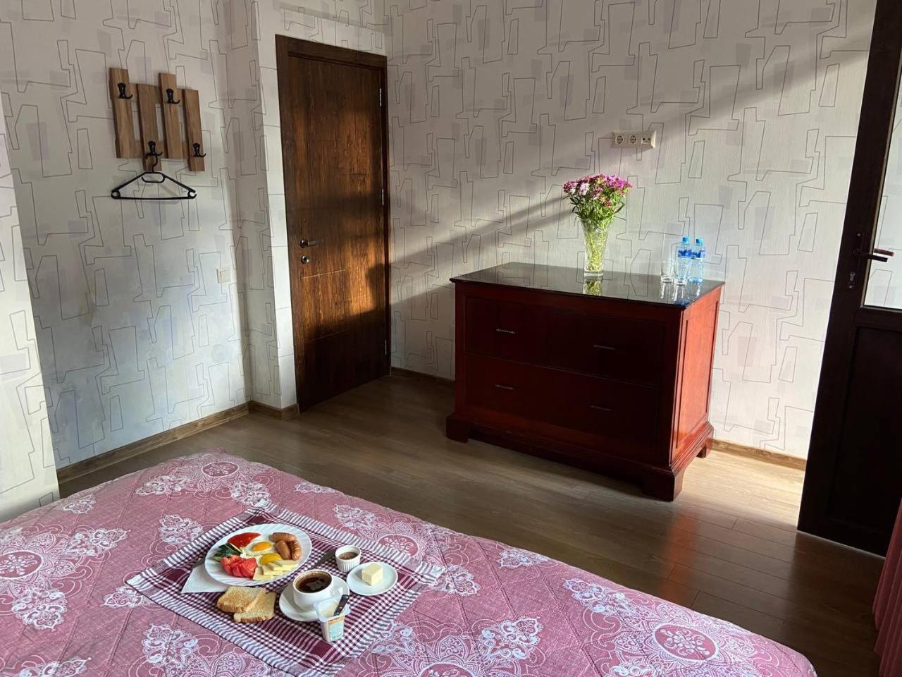 Hotel "Tbilisi Tales" In The Heart Of The Old City Exteriör bild