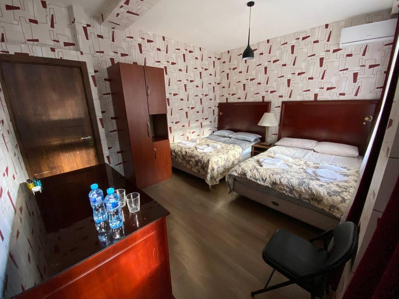 Hotel "Tbilisi Tales" In The Heart Of The Old City Exteriör bild