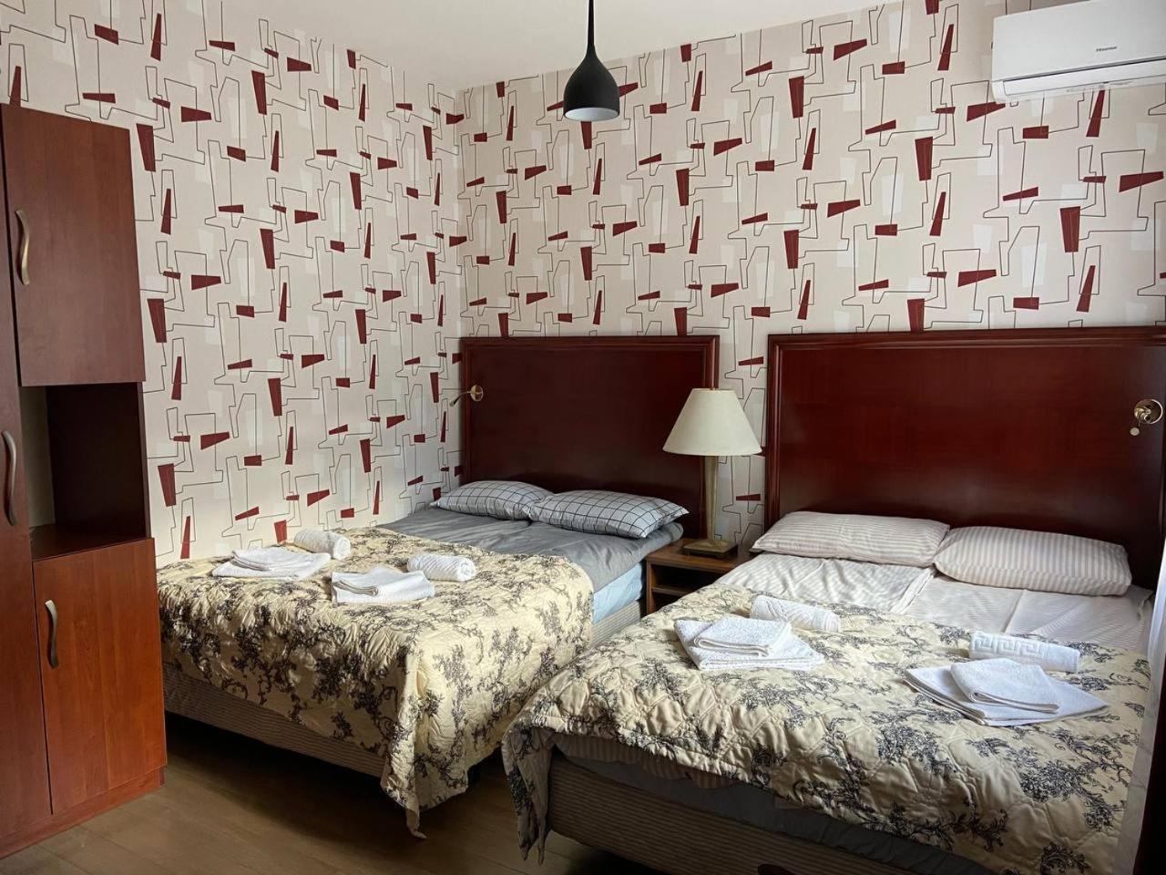 Hotel "Tbilisi Tales" In The Heart Of The Old City Exteriör bild