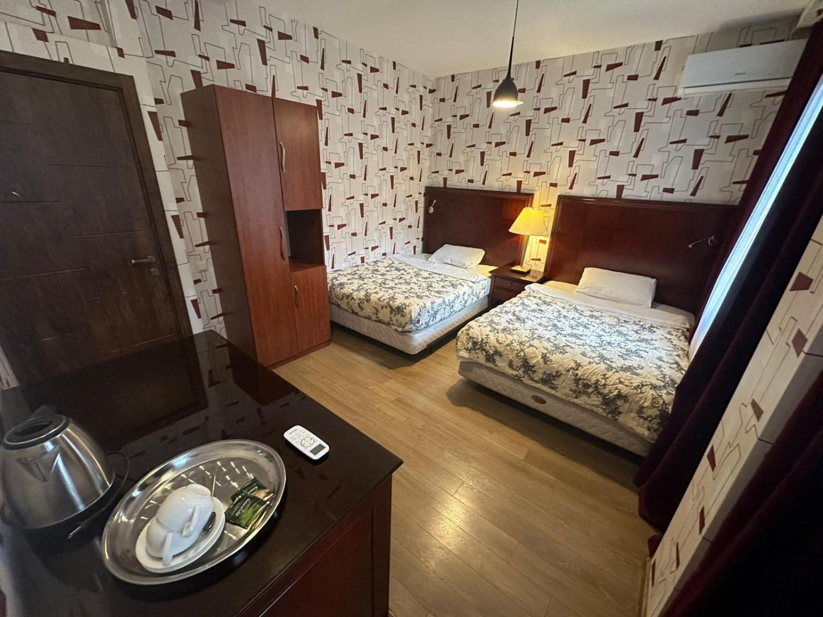 Hotel "Tbilisi Tales" In The Heart Of The Old City Exteriör bild
